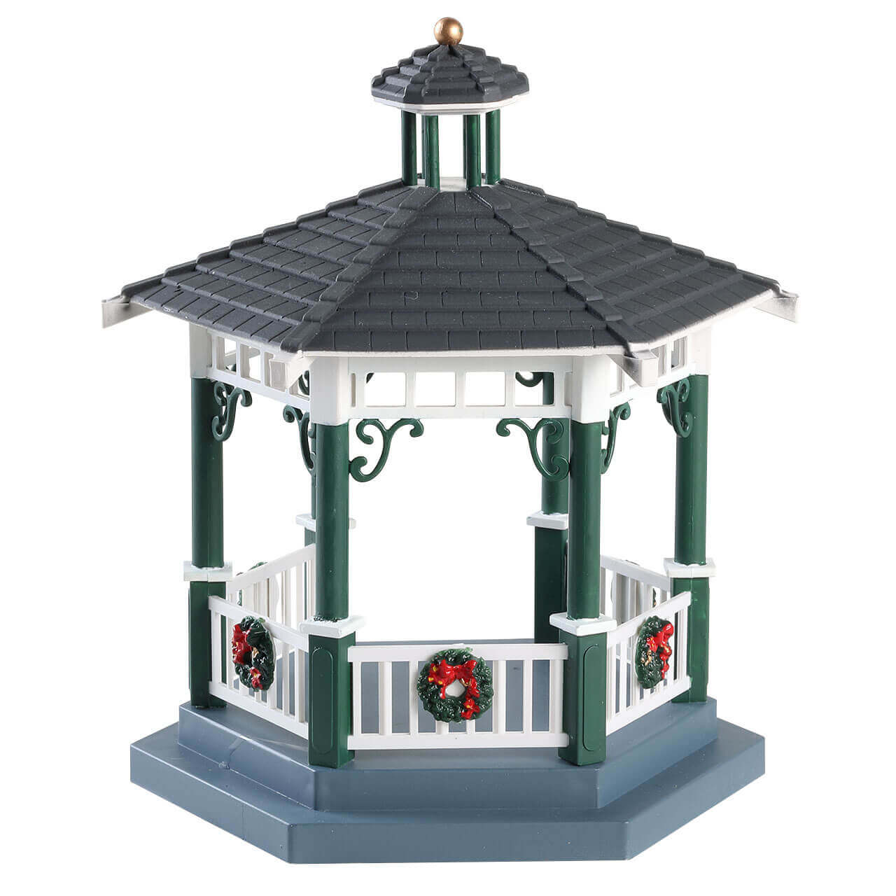 LEMAX Victorian Park Gazebo #83369